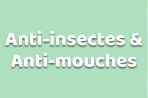 Spray barrière anti-insecte écurie Slea anti-mouche - Le Paturon